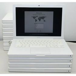 MacBook 13 inch 