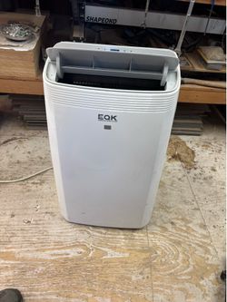 Portable AC Unit