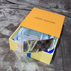 Lv Belt 