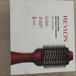 Revlon Hair Dryer And Volumizer