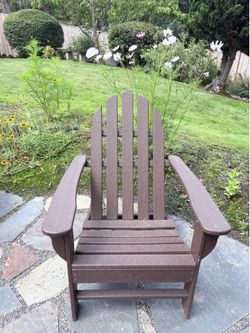 Trex outdoor chairs $99