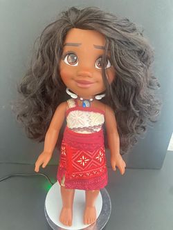 Disney Moana