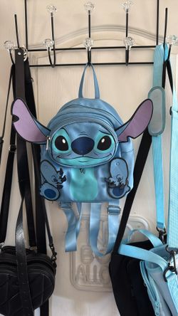 Lilo And Stitch Backpack