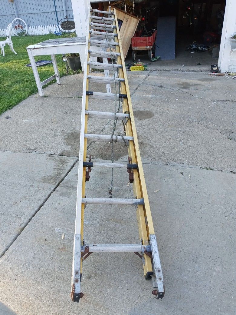 Ladder
