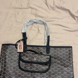 Brand New Goyard Women Bag 