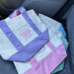 Trader Joe’s mini bags