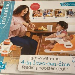 Baby Booster Seat 