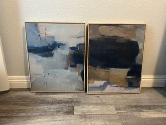 Wall Art 