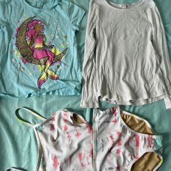 Girl Clothes 