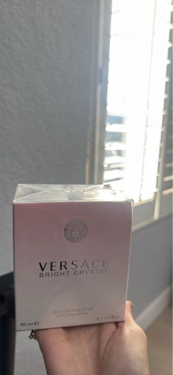 Versace women’s perfume