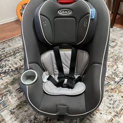 Graco Car seat 