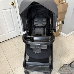 Baby Stroller 