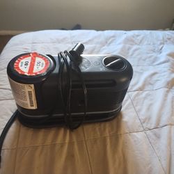 Mopar Air Compressor For Tires..Etc. 