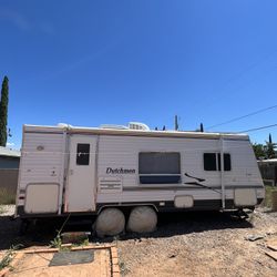 2004 Dutchman Rv Trailer 24’