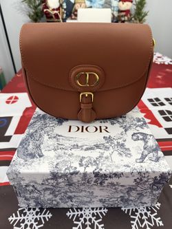 Dior Bobby bag