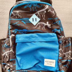 Nice Choice PreK Backpack