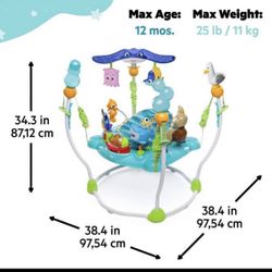 Disney Baby finding Nemo jumper