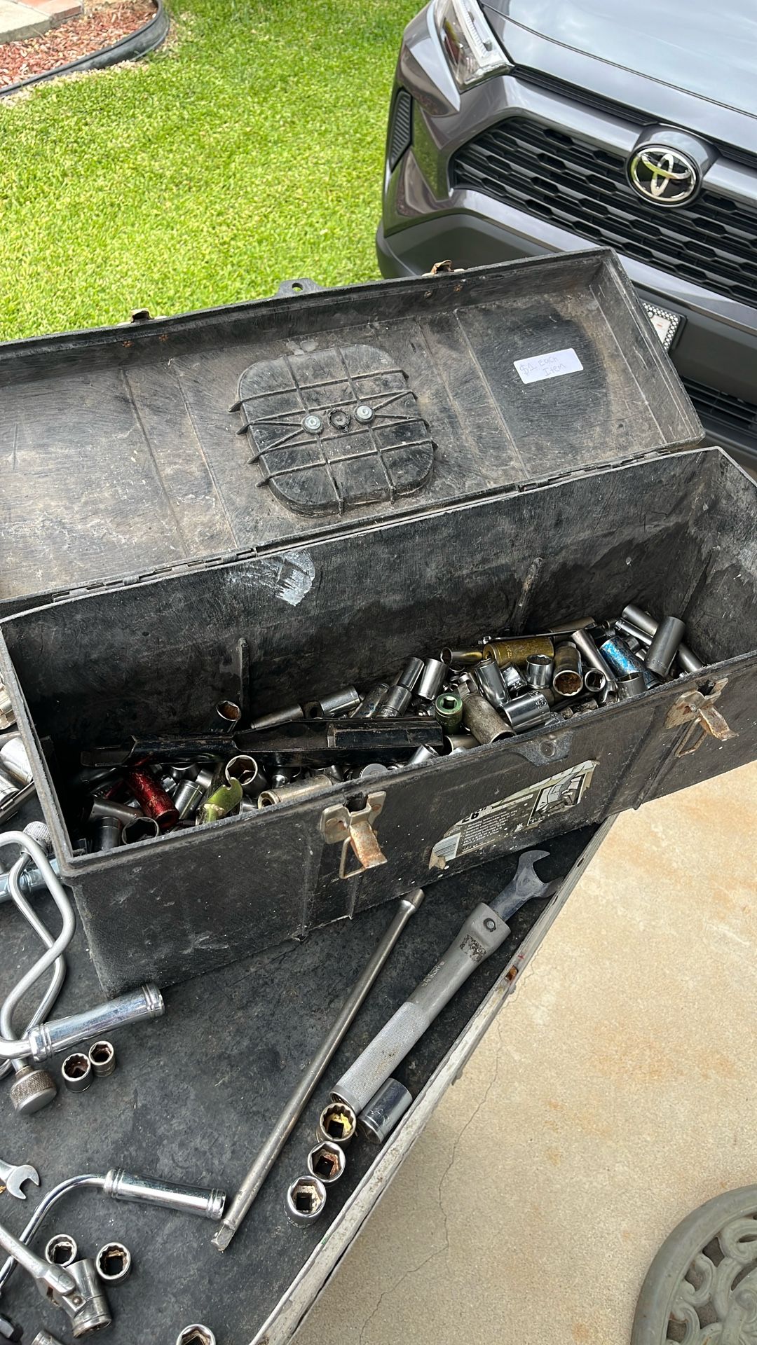 Random Tools