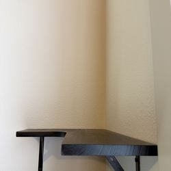 Wall Shelves