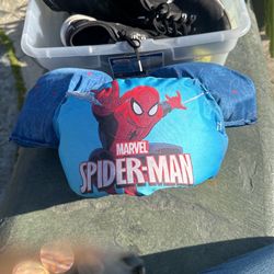 Life Jacket For Kids