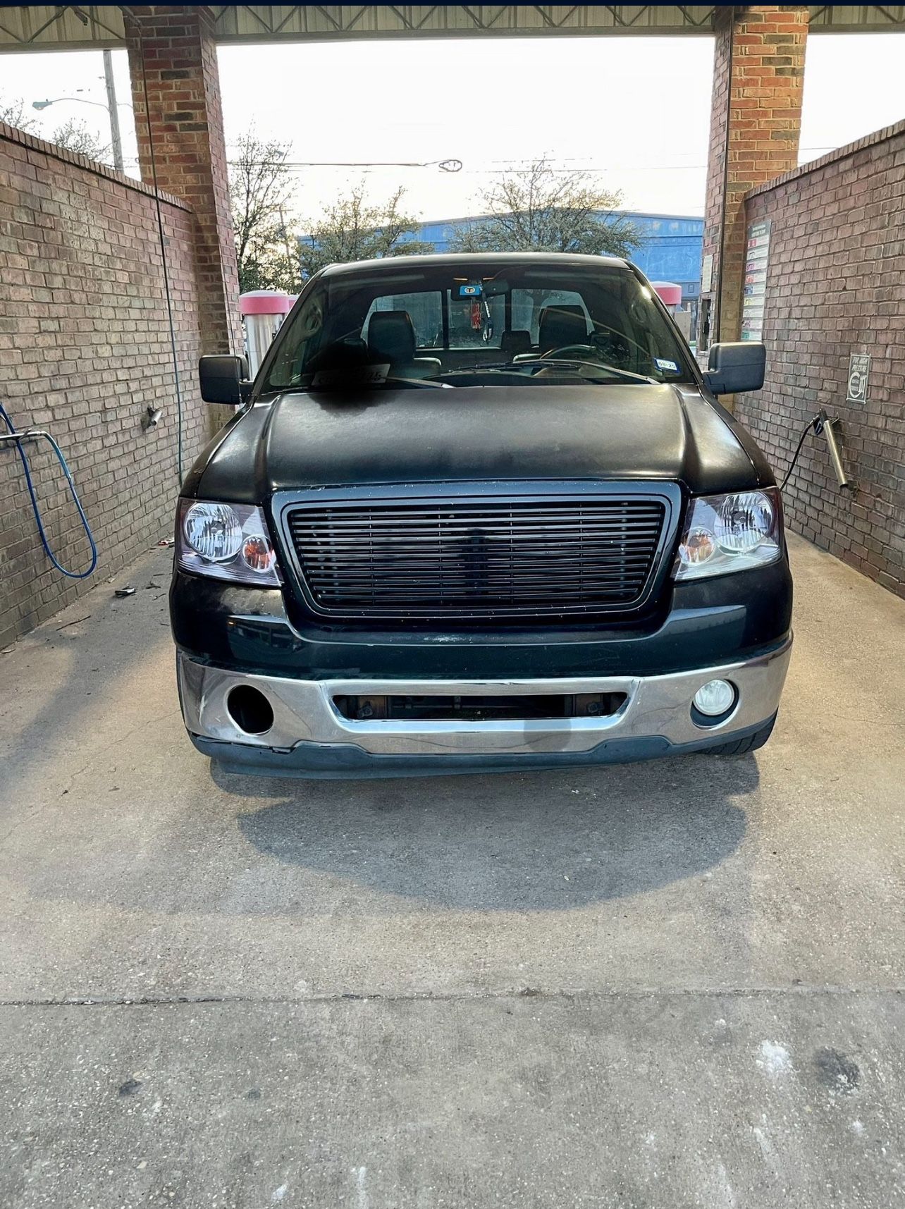 2006 Ford F-150