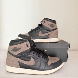 Jordan 1 high