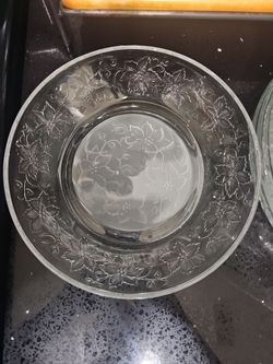 Princesshouse Vintage Fantasia Pasta Bowls