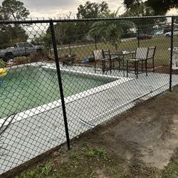 Fence