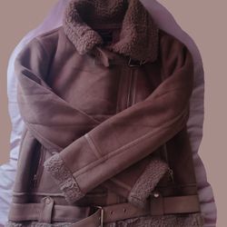 Lamb Jacket
