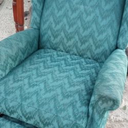 Recliner 