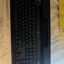 CORSAIR LED Key Bored
