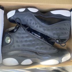 Jordan 13s