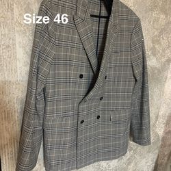 Men’s Suits