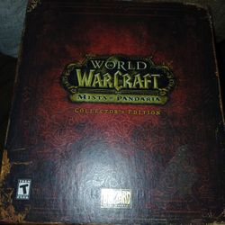 Warcraft Collector Set