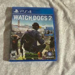 PS4 Game