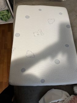 Baby Playpen Matress