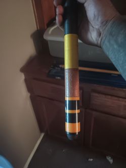 2 piece Pool Cue