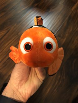 Disney’s Finding Nemo Plush