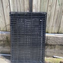 Dog Cage