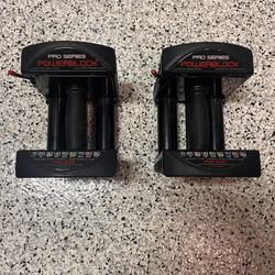 PowerBlock Pro Series Cushioned Grips