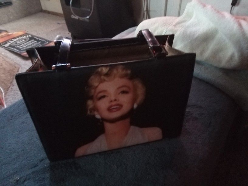 Marilyn Monroe Purse