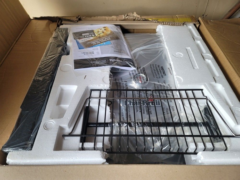 Performance Grill-Char_broil