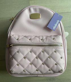 NWT Mini Backpack