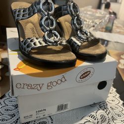 6.5 Women's Shoes