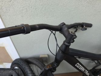 Ozark Trail 24” Mountain Bike – Good Working Condition + Extra Front Wheel