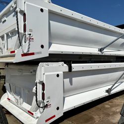 16ft 17ft 18ft Demo Box 