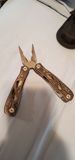 Multi-Tools