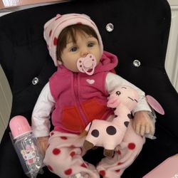 Baby Doll 