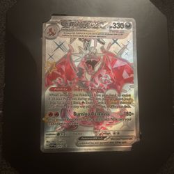 Pokémon card