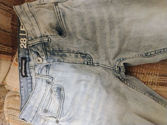 Serenede jeans